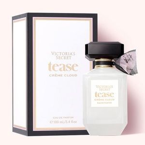 New Victoria’s Secret Tease Creme Cloud Large Bottle VS Cream Cloud Victorias